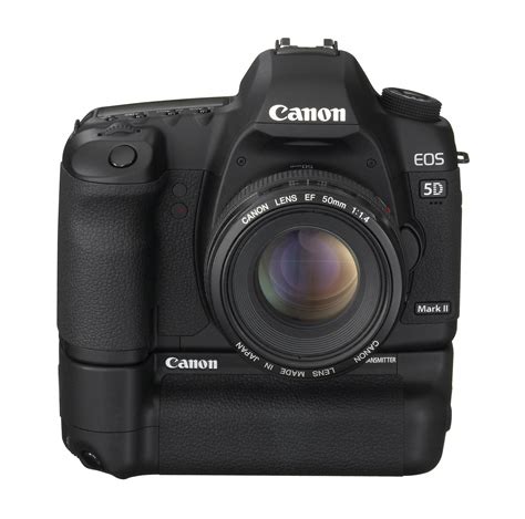 canon eos 5d mark ii